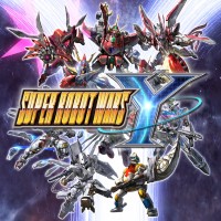 Super Robot Wars Y pobierz
