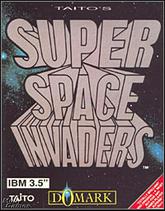 Super Space Invaders pobierz