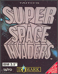 Super Space Invaders pobierz