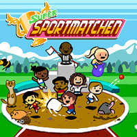 Super Sportmatchen pobierz