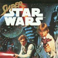 Super Star Wars pobierz