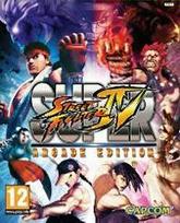 Super Street Fighter IV: Arcade Edition pobierz