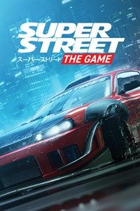Super Street: The Game pobierz