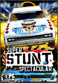 Super Stunt Spectacular pobierz