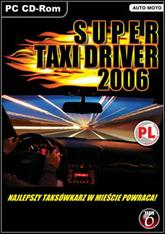 Super Taxi Driver 2006 pobierz