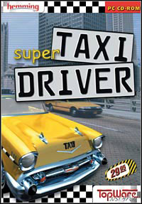 Super TAXI Driver pobierz