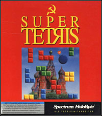 Super Tetris pobierz