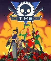 Super Time Force pobierz