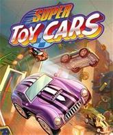 Super Toy Cars pobierz