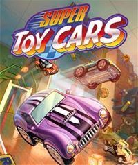 Super Toy Cars pobierz