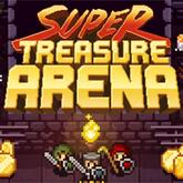 Super Treasure Arena pobierz