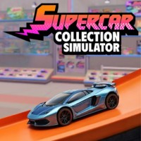 Supercar Collection Simulator pobierz