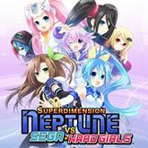 Superdimension Neptune VS Sega Hard Girls pobierz