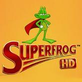 Superfrog HD pobierz