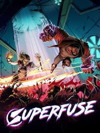 Superfuse pobierz