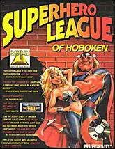 Superhero League of Hoboken pobierz