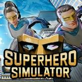 Superhero Simulator pobierz