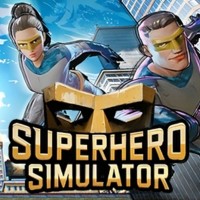 Superhero Simulator pobierz