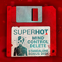 SUPERHOT: Mind Control Delete pobierz