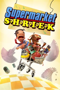 Supermarket Shriek pobierz