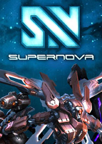 Supernova pobierz