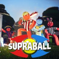 Supraball pobierz