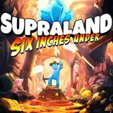 Supraland: Six Inches Under pobierz