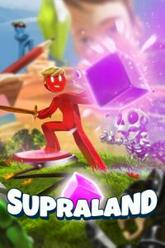 Supraland pobierz