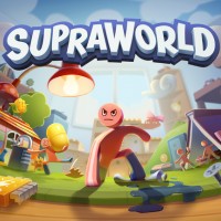 Supraworld pobierz
