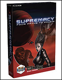 Supremacy: Four Paths to Power pobierz