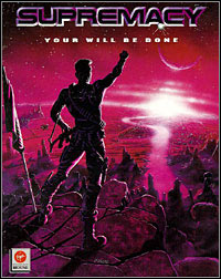Supremacy: Your Will Be Done pobierz