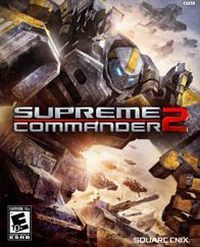 Supreme Commander 2 pobierz
