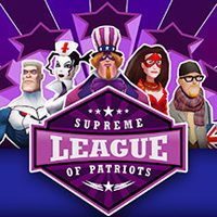 Supreme League of Patriots pobierz