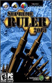 Supreme Ruler 2010 pobierz