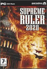 Supreme Ruler 2020 pobierz