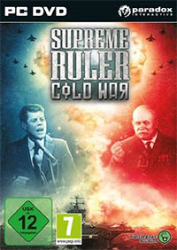 Supreme Ruler Cold War pobierz
