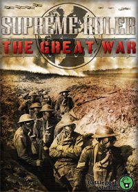 Supreme Ruler: The Great War pobierz