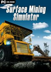 Surface Mining Simulator pobierz