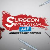 Surgeon Simulator: Anniversary Edition Content pobierz