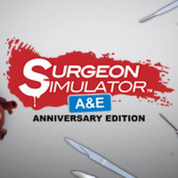 Surgeon Simulator: Anniversary Edition Content pobierz
