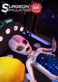 Surgeon Simulator: Experience Reality pobierz