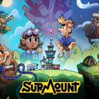 Surmount pobierz