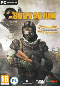 Survarium pobierz