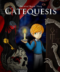Survival Horror Story: Catequesis pobierz