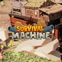 Survival Machine pobierz