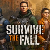 Survive the Fall pobierz