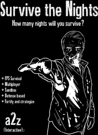 Survive the Nights pobierz