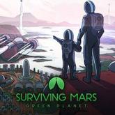 Surviving Mars: Green Planet pobierz
