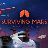 Surviving Mars: Space Race pobierz