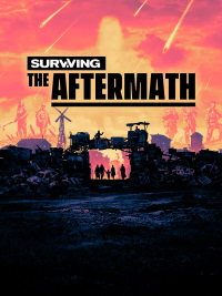 Surviving the Aftermath pobierz